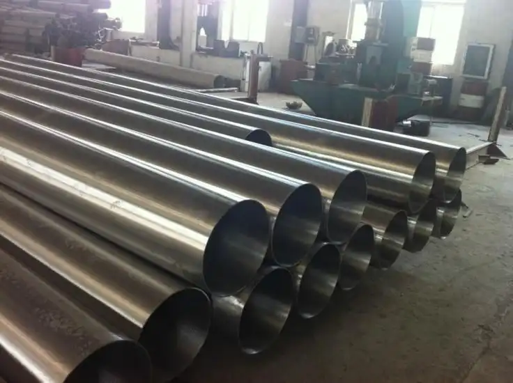 How to Choose Between Seamless vs Welded Monel 400 Tubes for Different Applications?